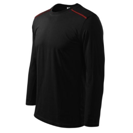 Capslook Modo Long Shirt (fekete, M)