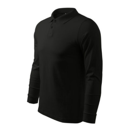 Capslook Modo Single J. LS (fekete, XL)