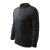 Capslook Modo Single J. LS (ébenszürke, XL)