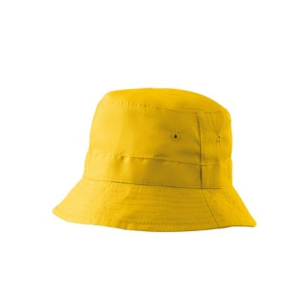 Capslook Modo Classic (sárga, uni)