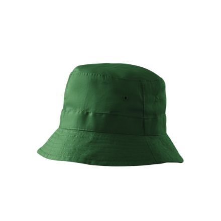 Capslook Modo Classic (üvegzöld, uni)