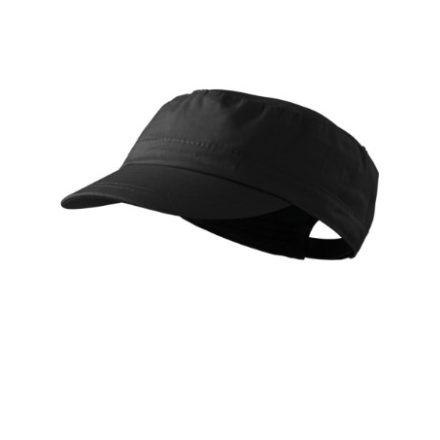 Capslook Modo Latino (fekete, állitható)