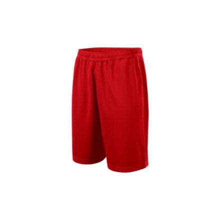 Capslook Modo Miles (piros, 122 cm/6 éves)