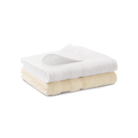 Capslook Modo MID TOWEL (fehér, 50 x 100 cm)