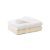 Capslook Modo MID TOWEL (mandula, 50 x 100 cm)